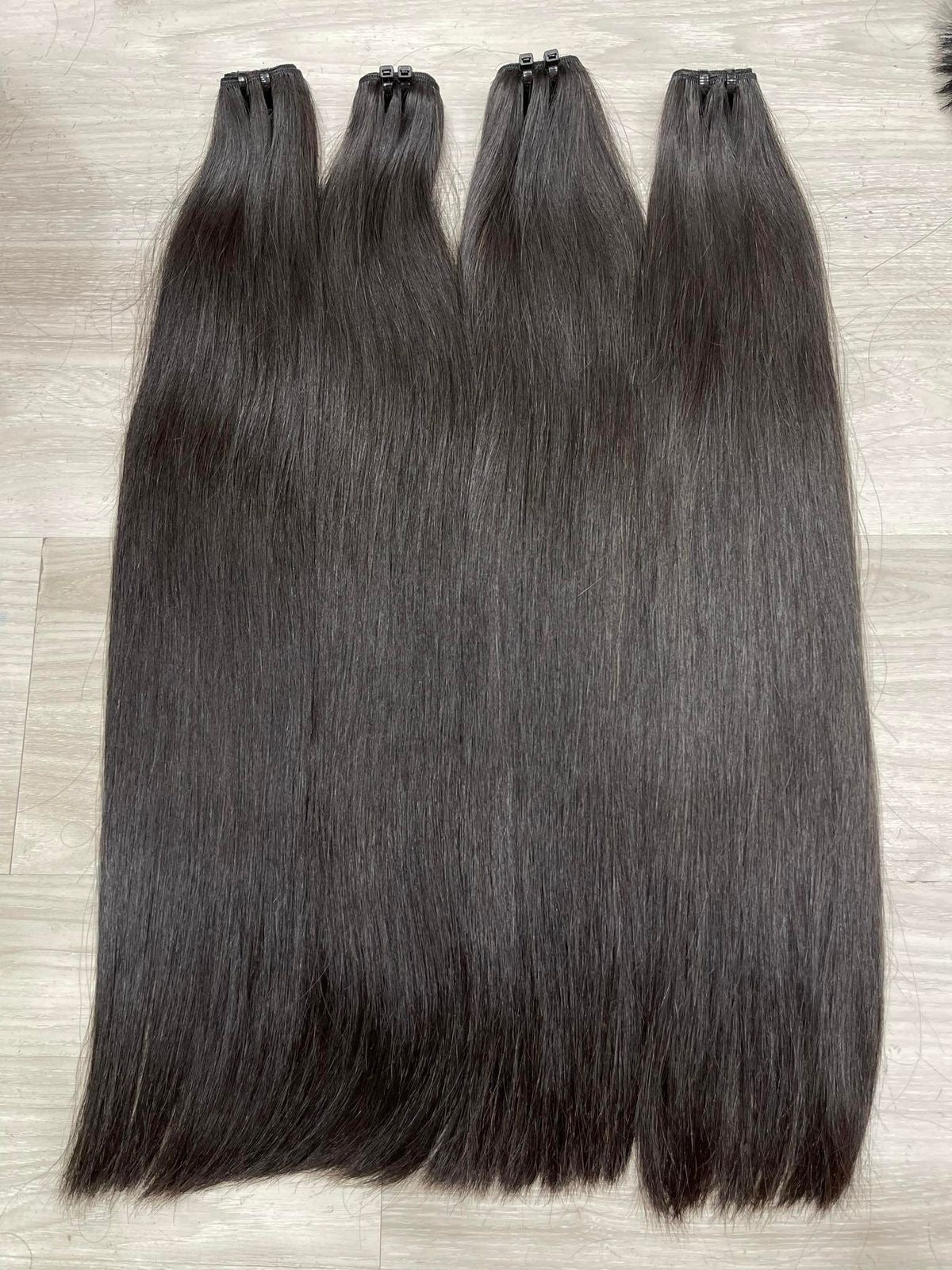 Raw Vietnamese Straight